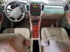 2005 TOYOTA HIGHLANDER