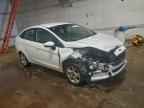 2015 FORD Fiesta