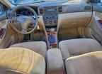 2006 TOYOTA COROLLA