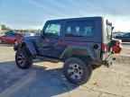2008 JEEP WRANGLER