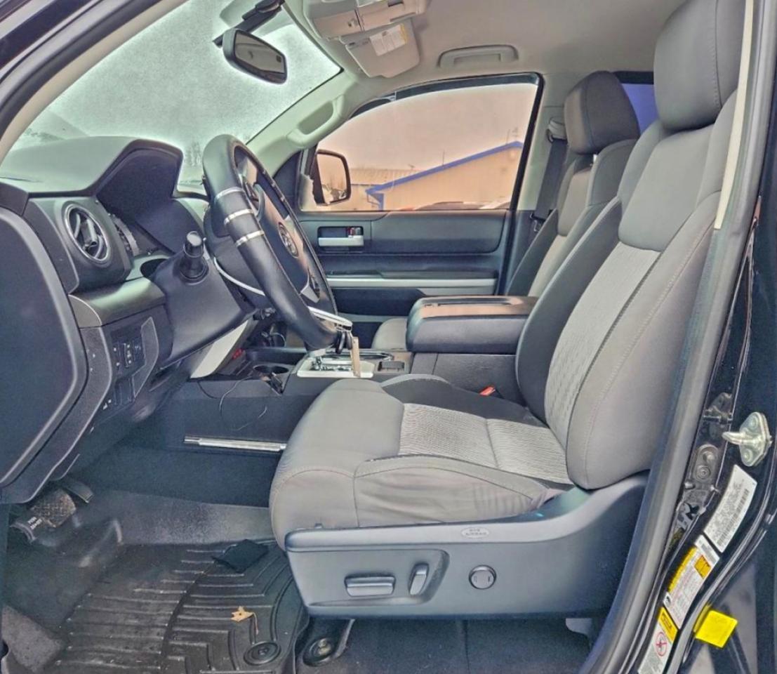 2014 TOYOTA TUNDRA