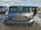 2014 TOYOTA Prius c