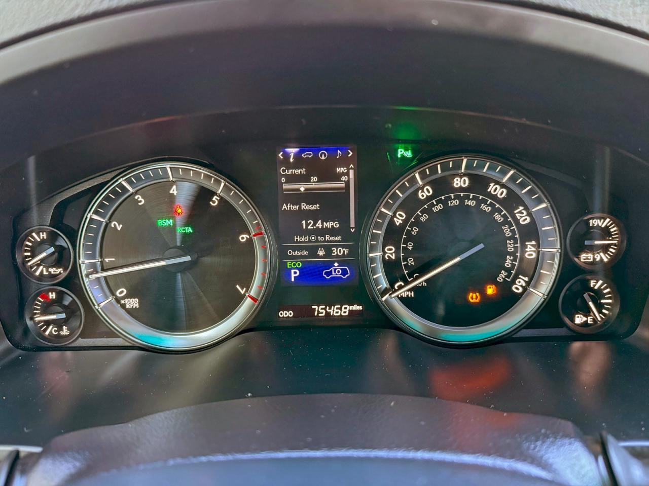 2017 LEXUS LX 570