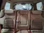 2008 NISSAN PATHFINDER