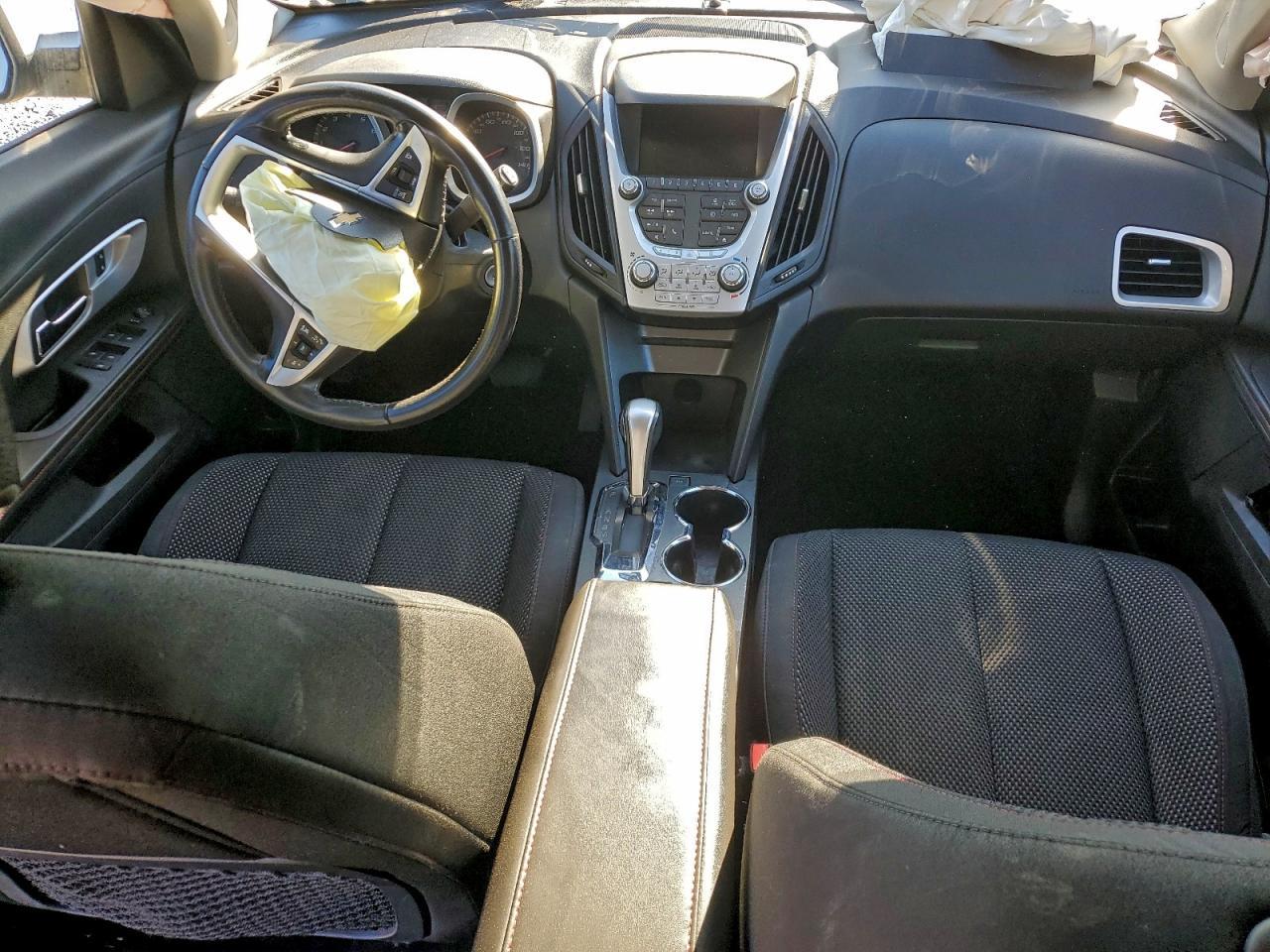 2014 CHEVROLET EQUINOX