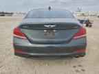 2020 GENESIS G70