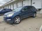 2012 CHEVROLET TRAVERSE