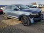 2019 LINCOLN Nautilus