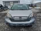 2007 HONDA CR-V