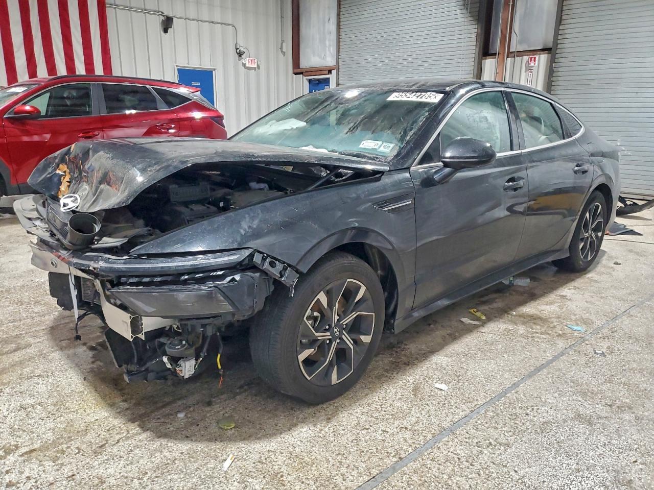 2025 HYUNDAI SONATA