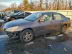 2006 HONDA ACCORD