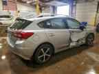 2023 SUBARU IMPREZA