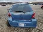 2007 TOYOTA YARIS