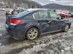 2014 SUBARU Legacy