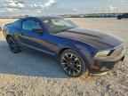 2011 FORD MUSTANG