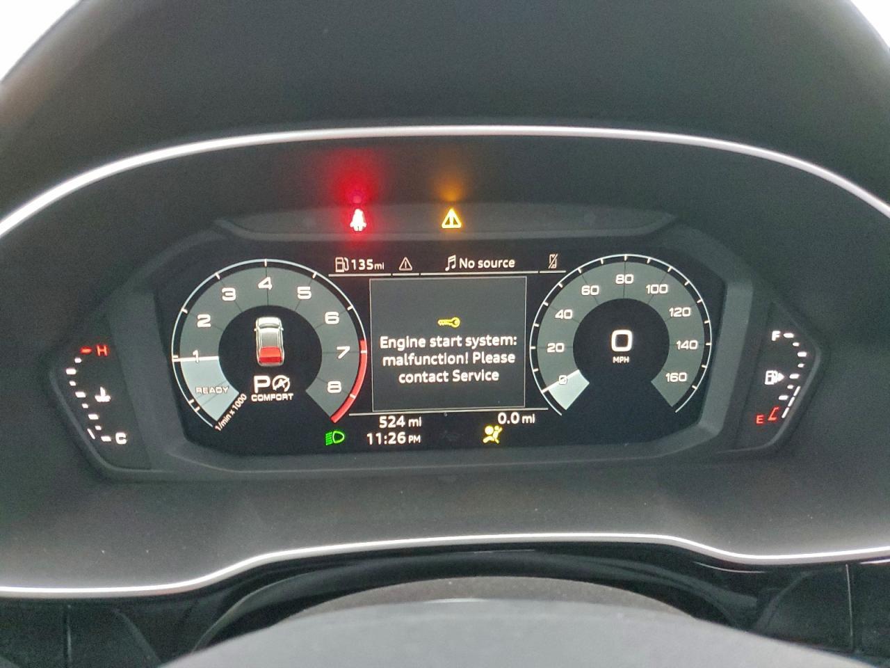 2025 AUDI Q3