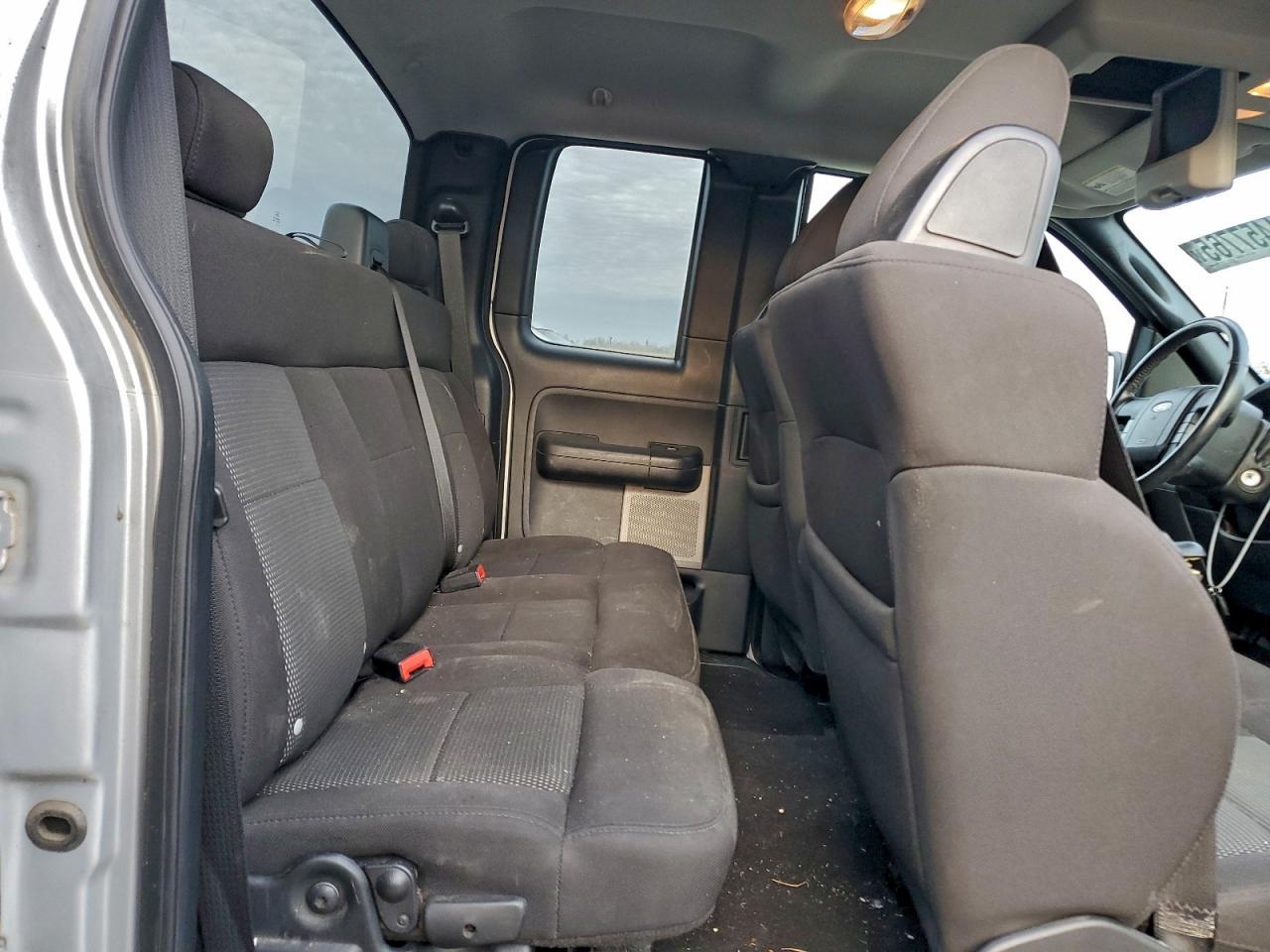 2006 FORD F-150