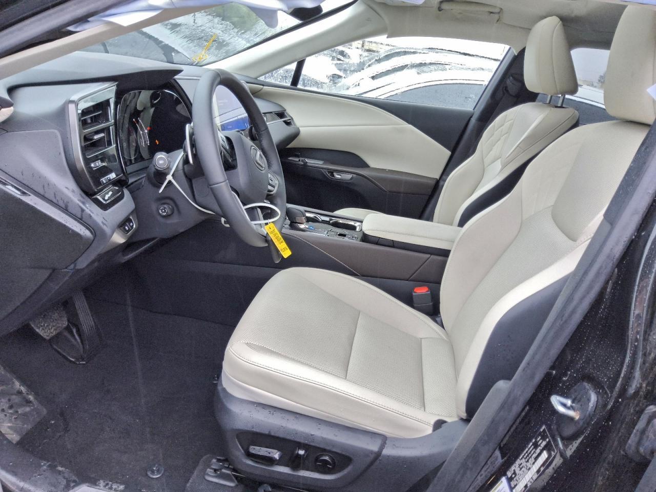 2024 LEXUS RX 350