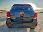 2022 CHEVROLET TRAX