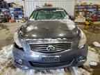 2012 INFINITI G37