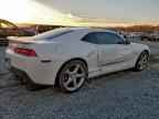 2015 CHEVROLET Camaro