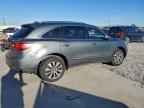 2014 ACURA MDX
