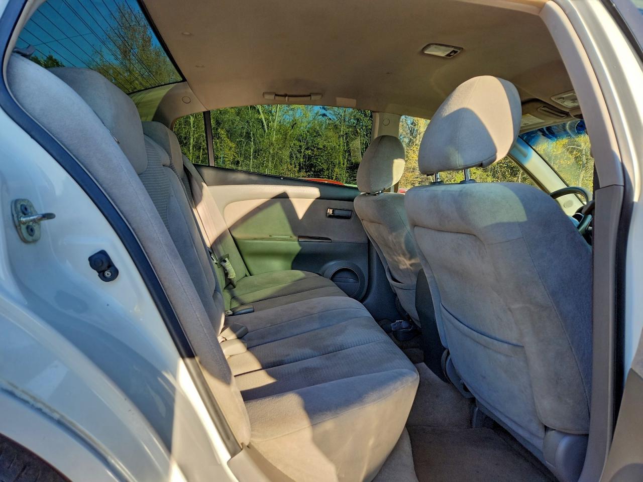 2006 NISSAN ALTIMA