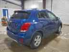 2019 CHEVROLET TRAX