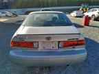2000 TOYOTA CAMRY