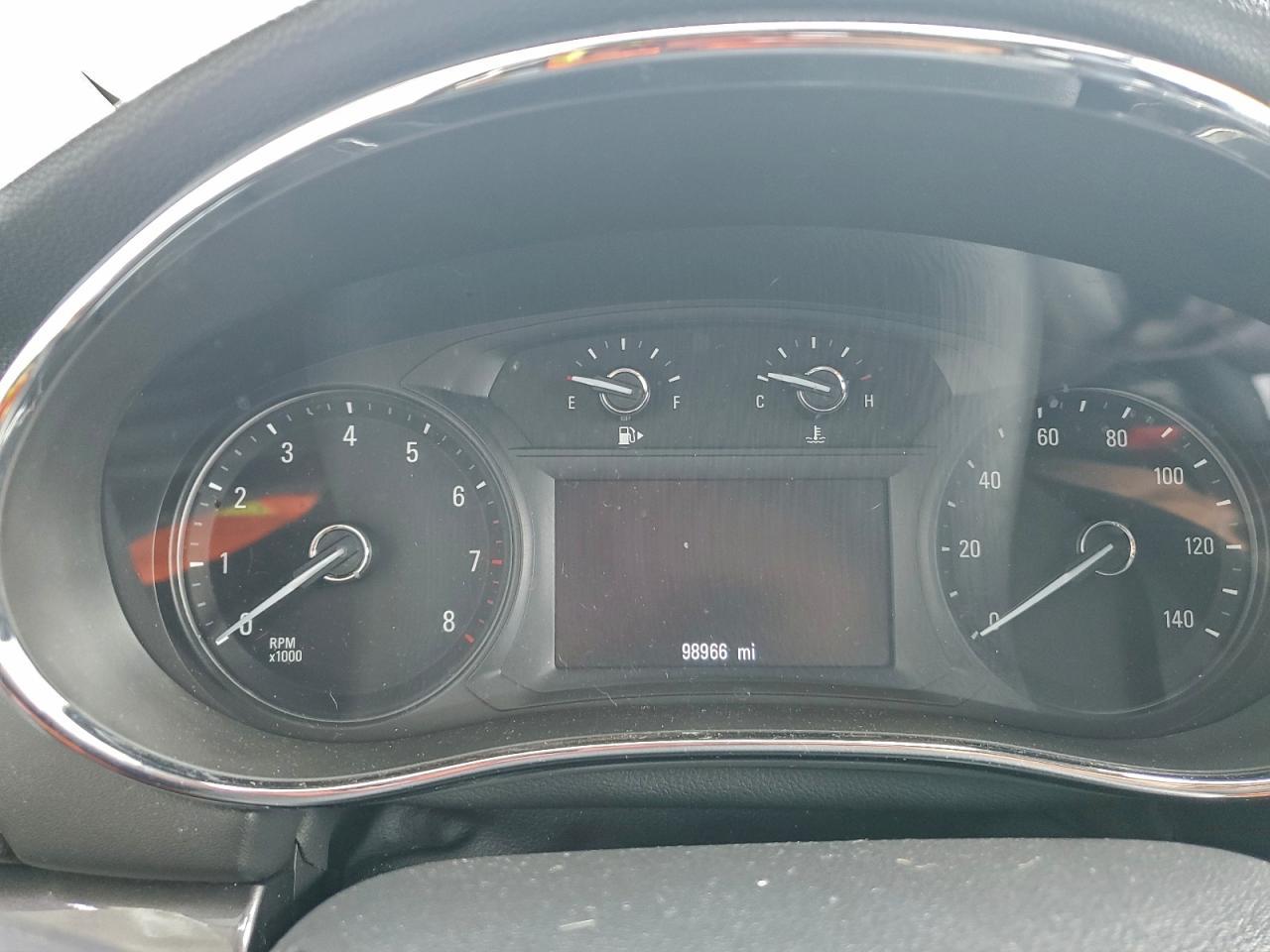 2019 BUICK ENCORE