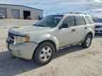 2008 FORD ESCAPE