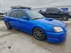 2004 SUBARU IMPREZA
