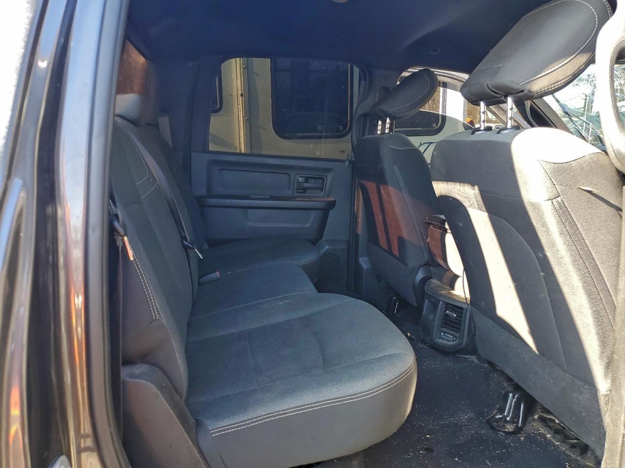 2021 RAM 3500