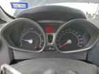 2013 FORD Fiesta