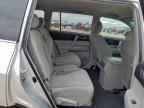 2011 TOYOTA HIGHLANDER