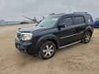2013 HONDA PILOT