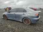 2008 MITSUBISHI Lancer Evolution