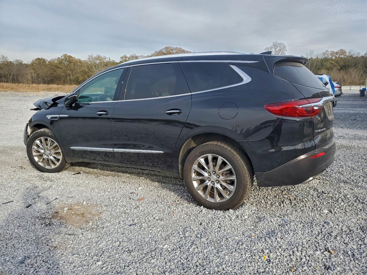 2021 BUICK ENCLAVE