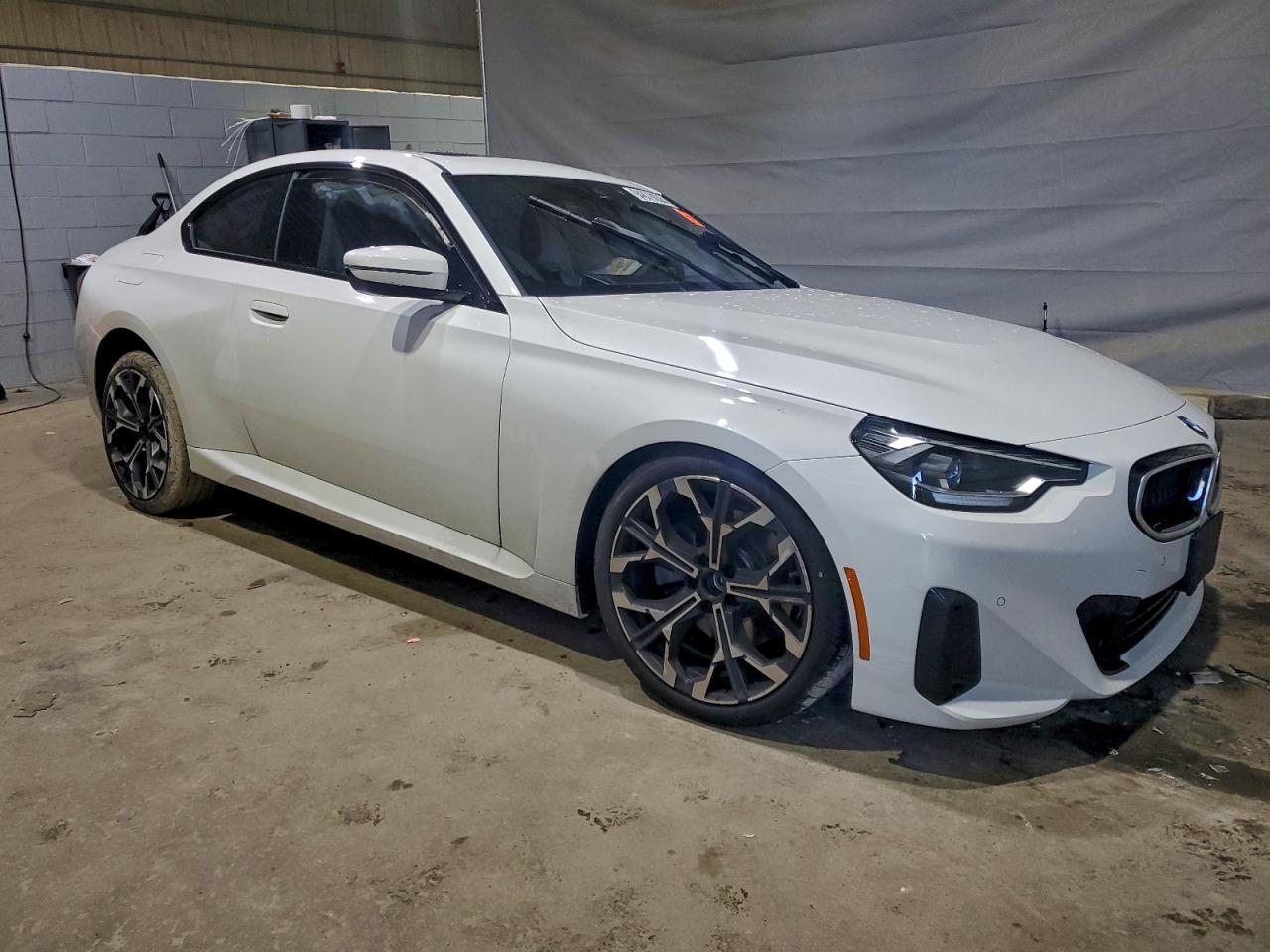 2025 BMW 2 Series