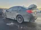 2018 SUBARU WRX