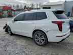2021 CADILLAC XT6