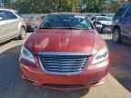 2014 CHRYSLER 200