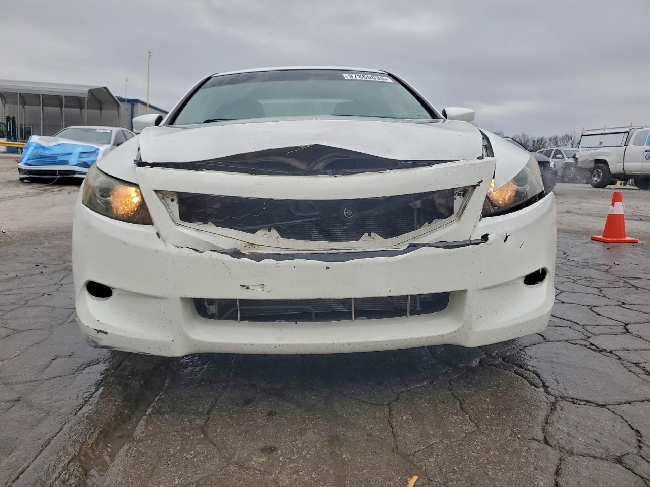 2010 HONDA ACCORD