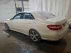 2011 MERCEDES-BENZ E-Class