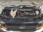 2012 CHEVROLET Express 1500