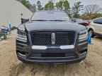 2020 LINCOLN Navigator