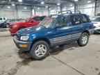 1999 TOYOTA RAV4