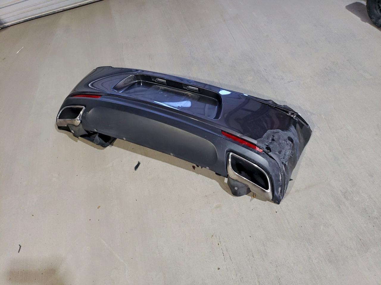 2019 CHRYSLER 300