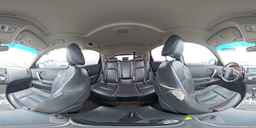 2007 INFINITI FX35