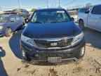 2015 KIA SORENTO